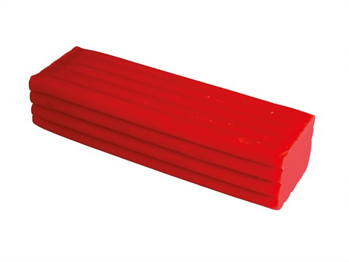 GC Plantaardige Klei 300gr Rood-3