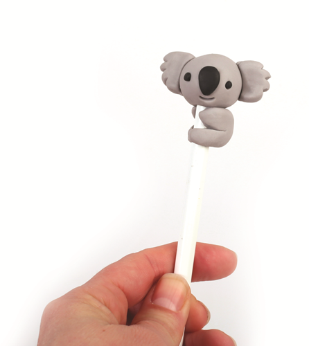 PATAGOM WILD ANIMALS SET-2