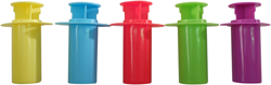 
BAG OF 5 ASSORTED SYRINGES