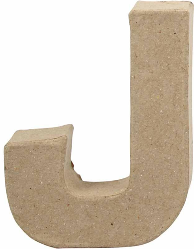 CC Papier-Maché J Klein