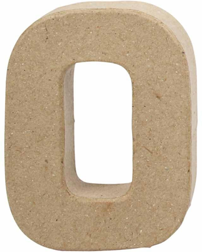 CC Papier-Maché O Klein