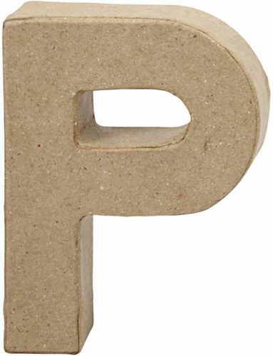 CC Papier-Maché P Klein