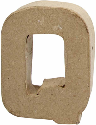 CC Papier-Maché Q Klein