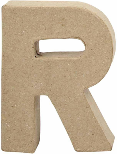 CC Papier-Maché R Klein