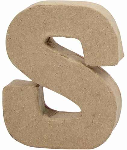 CC Papier-Maché S Klein
