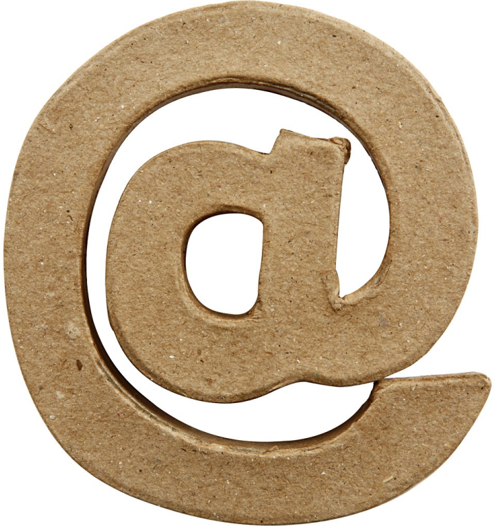 CC PapierMaché Klein hobbygroep