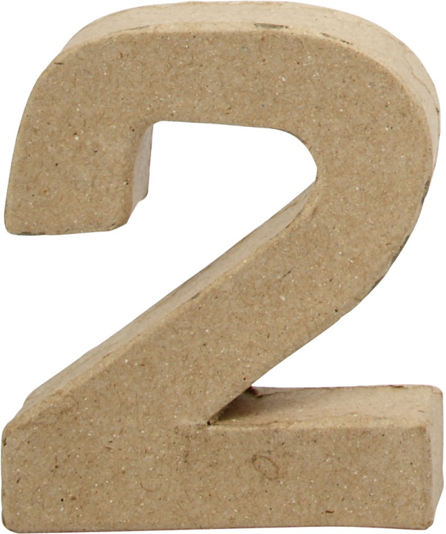 CC PapierMaché 2 Klein hobbygroep