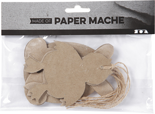CC Paasdecoraties 10 cm-2