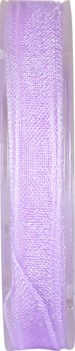 PACK OF 5 m X 6 mm PURPLE RIBBON-2