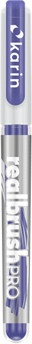 Karin Realbrush PRO 305 Egyptian Blue
