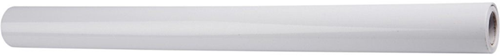 CC Whiteboard Folie 2m Wit