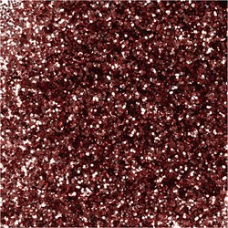 CC Bio Glitter 10gr Rood