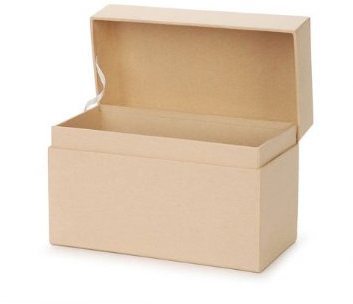 Recepten Box