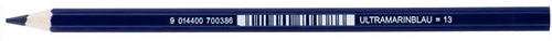 Jolly Superstick Kleurpotlood ultramarijn