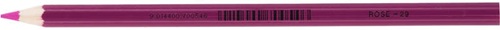 Jolly Superstick Kleurpotlood paars roze