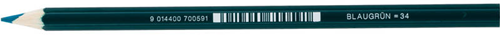 Jolly Superstick Kleurpotlood blauwgroen