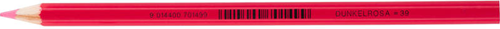 Jolly Superstick Kleurpotlood donker roze