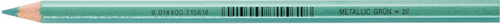Jolly Superstick Kleurpotlood metallic groen