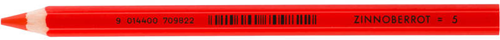 Jolly Superstick X-Big vermiljoen 5