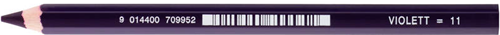 Jolly Superstick X-Big violet nr. 11