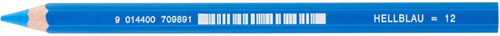 Jolly Superstick X-Big licht blauw 12