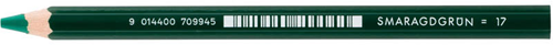 Jolly Superstick X-Big smaragdgroen nr. 17
