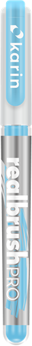 Karin Realbrush PRO 264 Arctic Blue