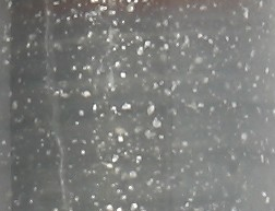 CC Glas- en Porseleinstift Semi-transparant Zilver Glitter-3