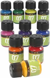 A-Color Glass Paint 30ml