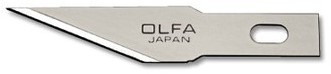 Olfa Messen KB-4 5 Stuk 