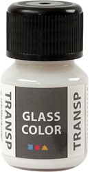 CC Glass Color Transparent 30ml