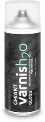 Ghiant - H2O Varnish Gloss 400ml