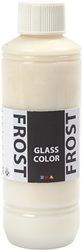 CC Glass Color Frost Lacquer, 250 ml/ 1 bottle