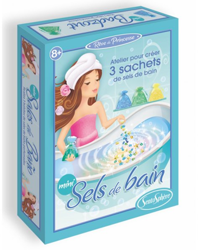SentoSphère Mini Bath Salts-2