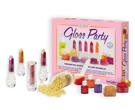 SentoSphère Gloss Party