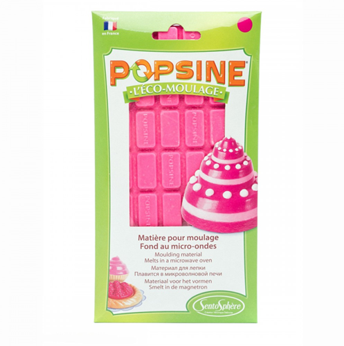 Popsine Navulling Roze