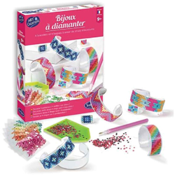 Art & Creations Diamond Painting Sieraden