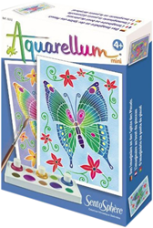 Aquarellum Mini Butterflies