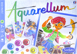 Aquarellum Junior Aladin
