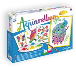 Aquarellum Junior In the Park