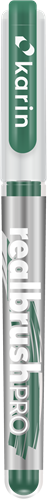 Karin Realbrush PRO 228 Lush Green