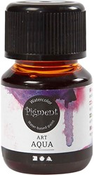 Aqua Pigment Watercolor Paint 30ml