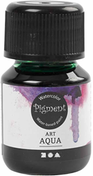 CC Aqua Pigment Aquarelverf Groen 30ml