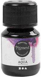 CC Aqua Pigment Aquarelverf Bruin 30ml