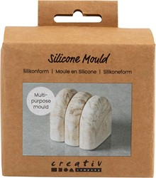 CC Silicone Mal Bows 5x4x4.5 cm