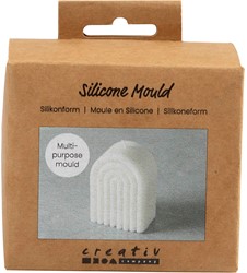 CC Silicone Mal Arc 8x4x5.5 cm