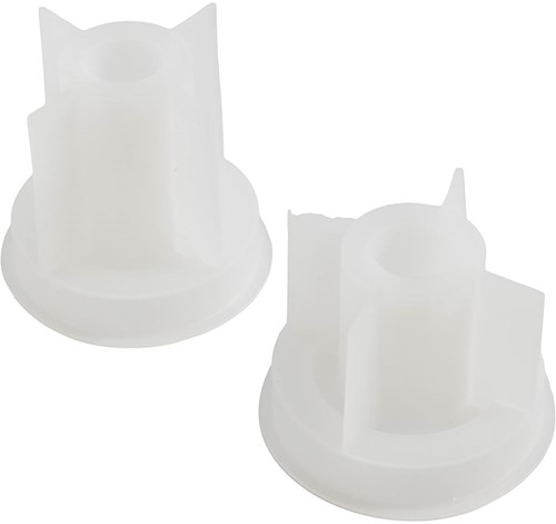 CC Siliconen Mal Kandelaar 6,5+7,5 cm-3