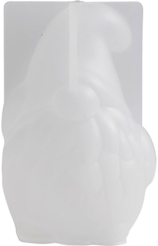 CC Silicone Santa Claus Mold-2