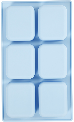 CC Siliconen Vormen Rechthoeken 26x15,5x2,5 cm-3
