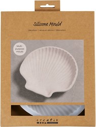CC Silicone Mold Shell